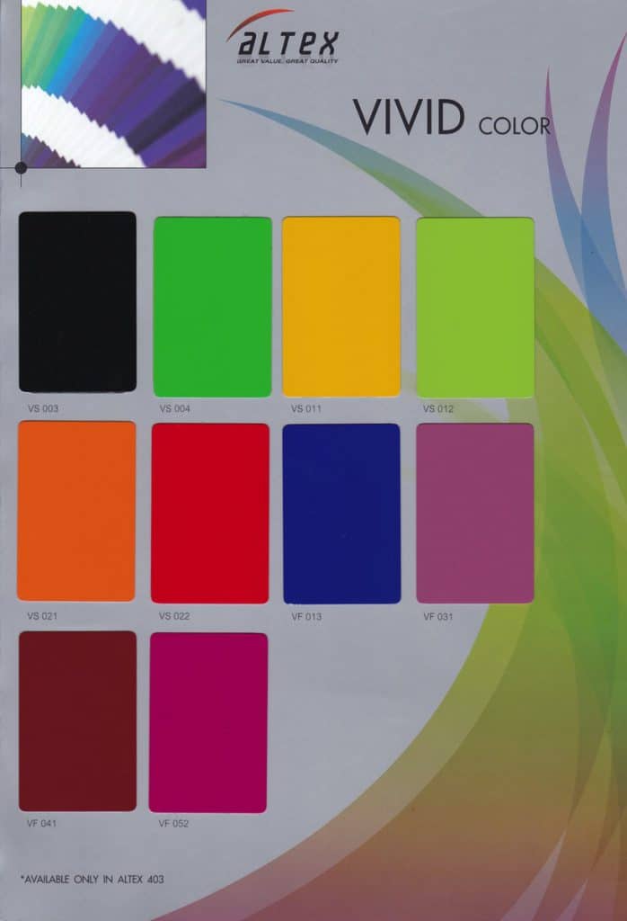 อลูมิเนียมคอมโพสิต Altex