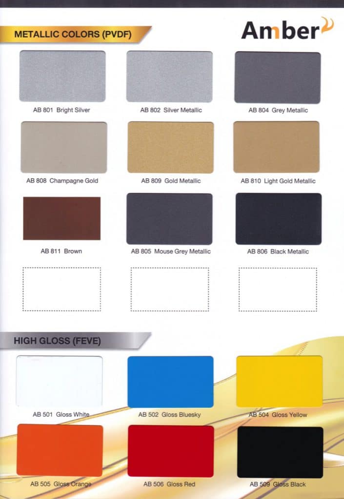 คอมโพสิต Amber