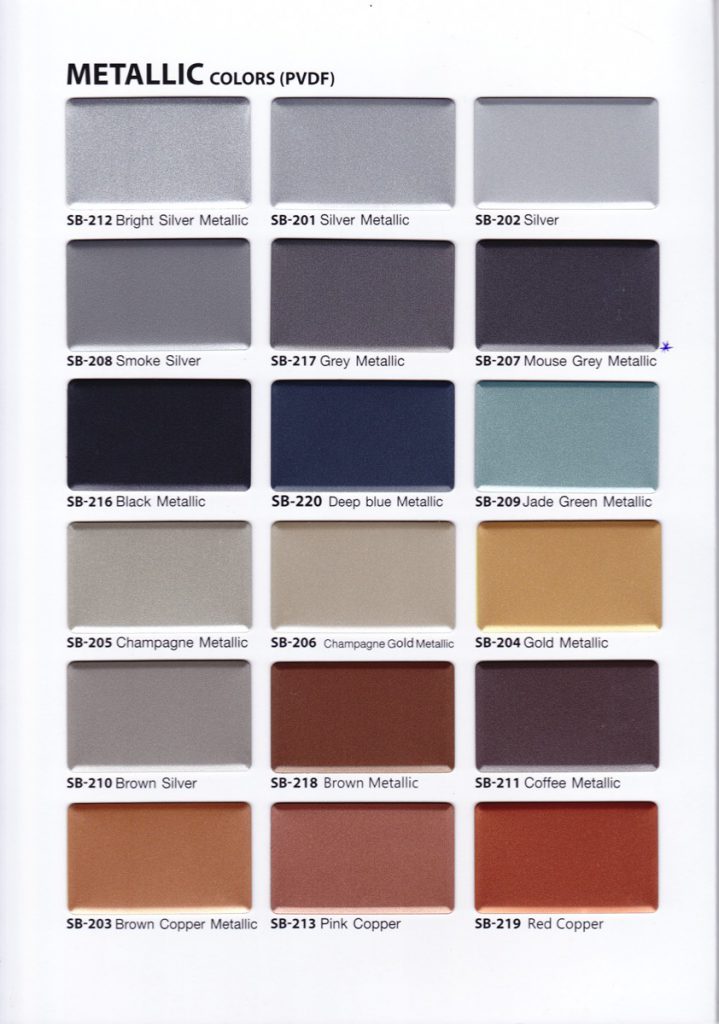 อลูมิเนียมคอมโพสิต Siambond