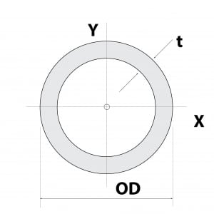 เหล็กท่อดำ