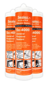 ซิลิโคนอเนกประสงค์ แห้งเร็ว