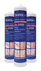 ซิลิโคนหลังคาเมทัลชีท