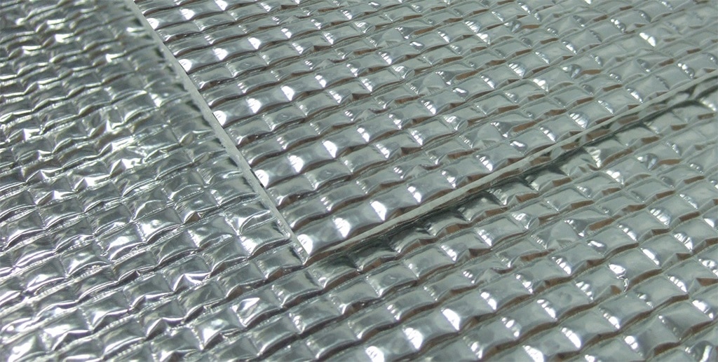 ฉนวนพีอี PE Insulation