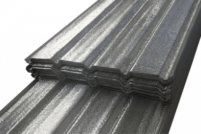 เมทัลชีทติดฉนวนพีอี PE Insulation