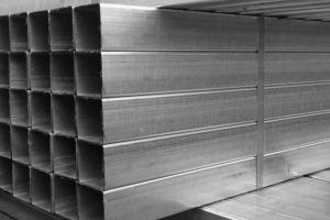 เหล็กกล่องเหลี่ยมกัลวาไนซ์6