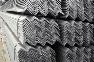 เหล็กฉาก