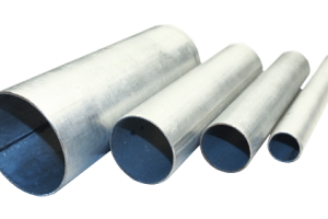 เหล็กท่อกลมกัลวาไนซ์